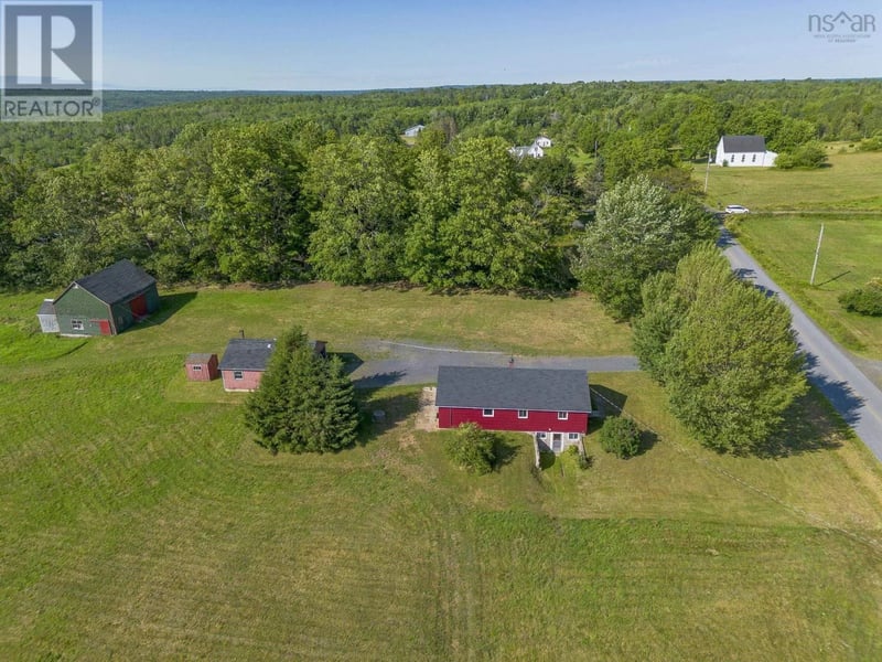 386 Greenland Road, Greenland, Nova Scotia, B0B1B0, Greenland, Nova Scotia — photo 1 of 5