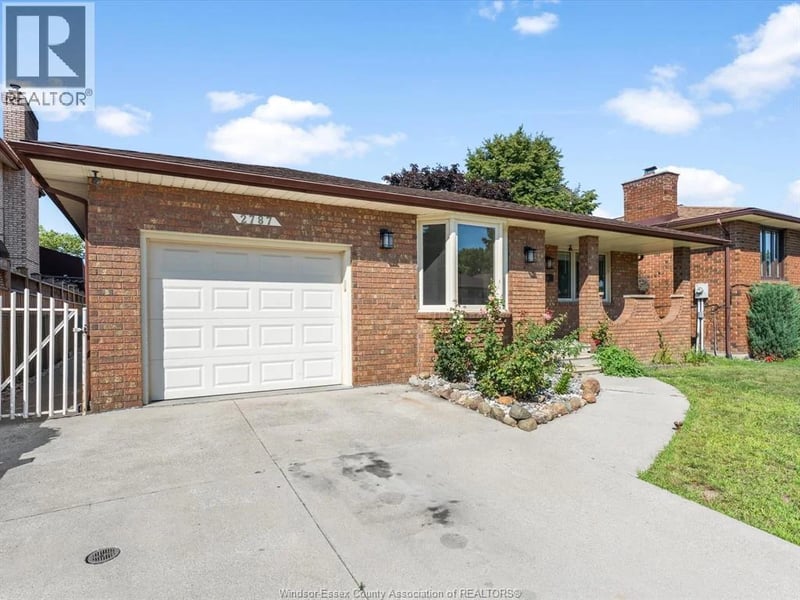 2787 Lionel Drive, Windsor, Ontario, N8X4X2, Windsor, Ontario — photo 1 of 5