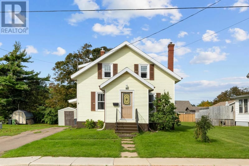 182 Duke Street, Summerside, Prince Edward Island, C1N3S4, Summerside, Prince Edward Island — photo 1 of 5
