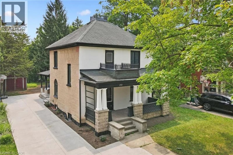 245 LOWTHER Street South, Cambridge, Ontario, N3H1Y6, Cambridge, Ontario — photo 1 of 5