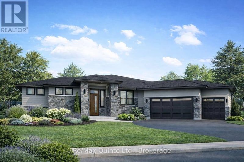 348 Michael's Way, Prince Edward County (Ameliasburg Ward), Ontario, K0K1L0, Prince Edward County (Ameliasburg Ward), Ontario — photo 1 of 5