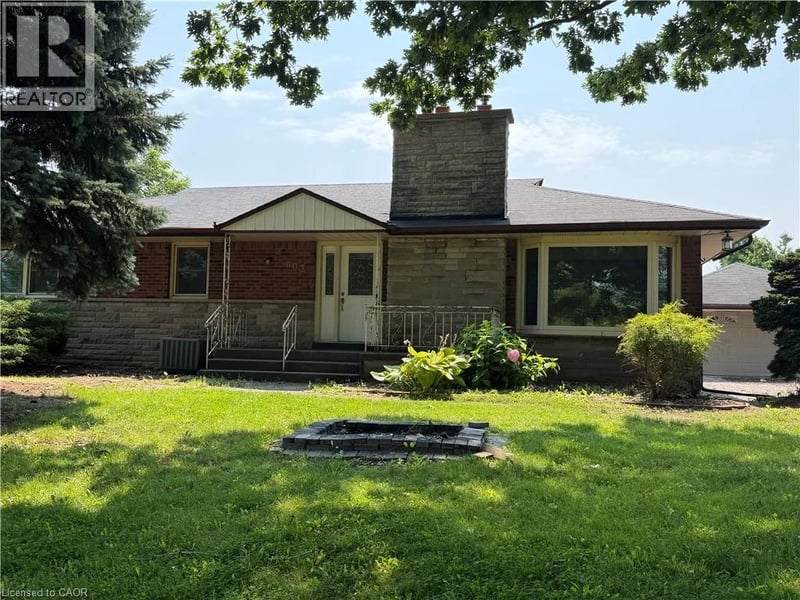 603 RYMAL Road West, Hamilton, Ontario, L9B1B7, Hamilton, Ontario — photo 1 of 5
