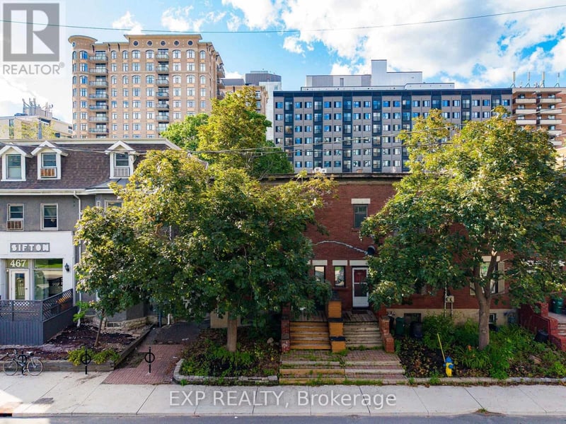 463 Slater Street, Ottawa, Ontario, K1R5C2, Ottawa, Ontario — photo 1 of 5