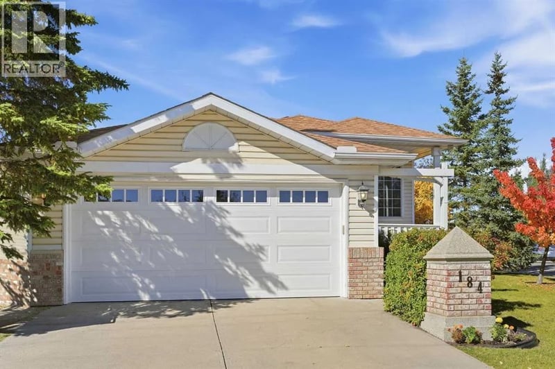 184 Arbour Lake Way Northwest, Calgary, Alberta, T3G3Z7, Calgary, Alberta — photo 1 of 5