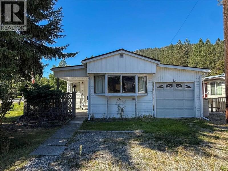 #8 7105 North Fork Road, Grand Forks, British Columbia, V0H1H2, Grand Forks, British Columbia — photo 1 of 5