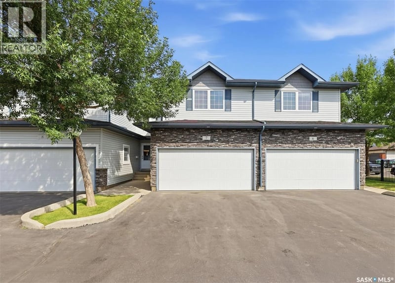 7 110 Dulmage CRESCENT, Saskatoon, Saskatchewan, S7T0C7, Saskatoon, Saskatchewan — photo 1 of 5