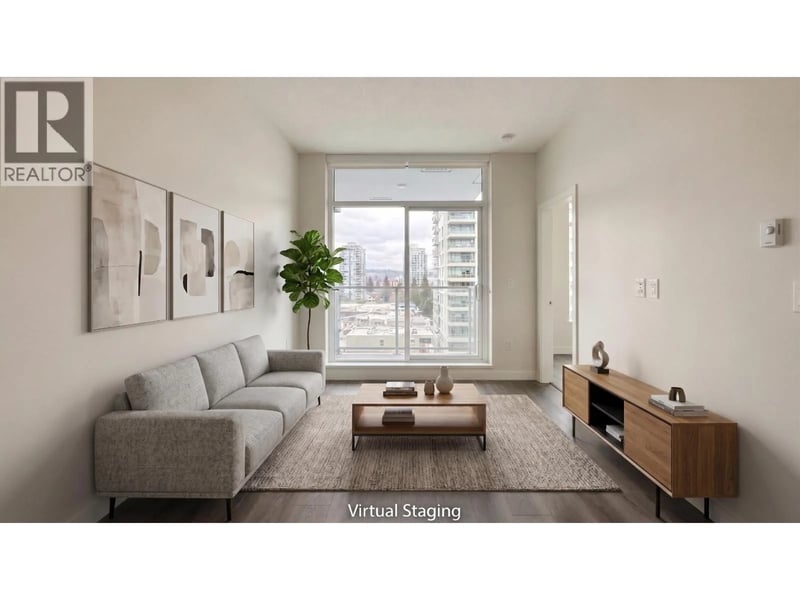 #1406 3430 KENT AVENUE SOUTH, Vancouver, British Columbia, V5S0G7, Vancouver, British Columbia — photo 1 of 5