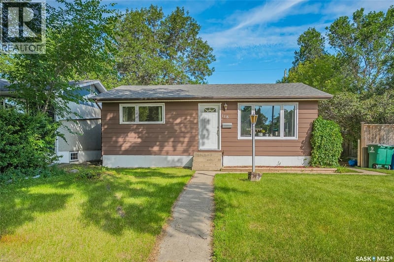 118 Evans STREET, Saskatoon, Saskatchewan, S7N2B2, Saskatoon, Saskatchewan — photo 1 of 5