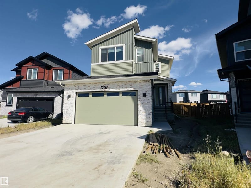 1731 62 AV NE, Rural Leduc County, Alberta, T4X3C8, Rural Leduc County, Alberta — photo 1 of 5