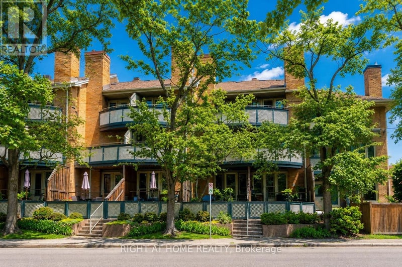 #6 2 Columbus Avenue, Ottawa, Ontario, K1K1R3, Ottawa, Ontario — photo 1 of 5