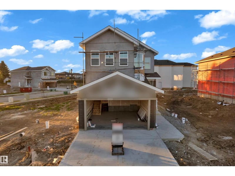 18 Sorel AV, Beaumont, Alberta, T4X1R1, Beaumont, Alberta — photo 1 of 5