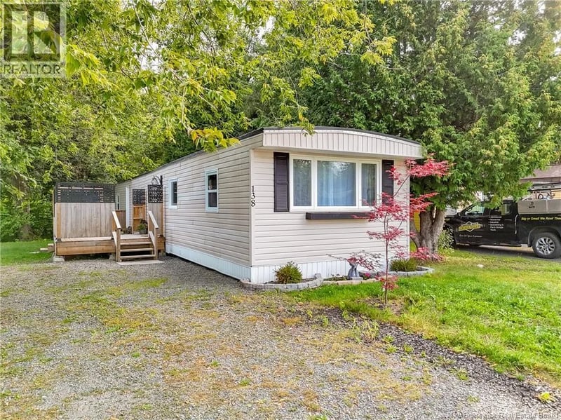 138 Moore Street, Fredericton, New Brunswick, E3B8L7, Fredericton, New Brunswick — photo 1 of 5