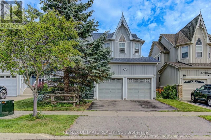 53 Wilshire Drive, Whitby (Brooklin), Ontario, L1M2H2, Whitby (Brooklin), Ontario — photo 1 of 5