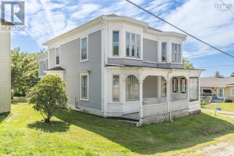 3414 Main Shore Road, Port Maitland, Nova Scotia, B5A5V6, Port Maitland, Nova Scotia — photo 1 of 5