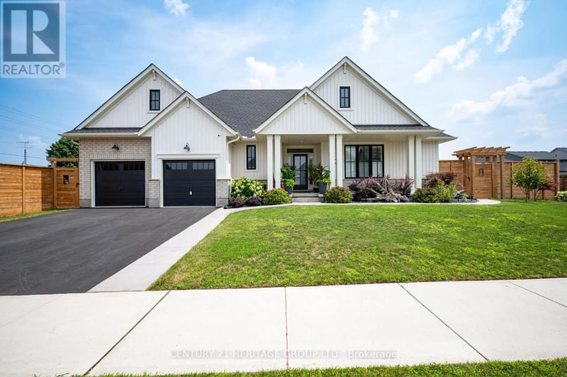 3 Coulthard Street, Tillsonburg, Ontario, N4G0J3, Tillsonburg, Ontario — photo 1 of 5