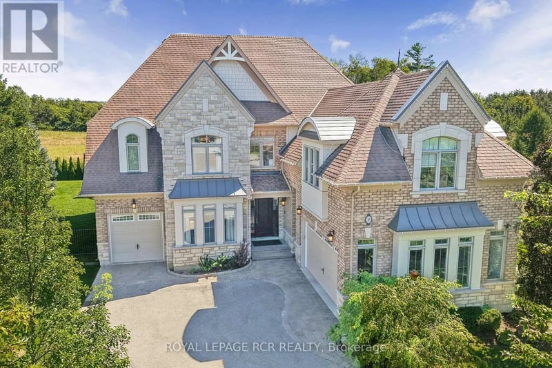 35 Somer Rumm Court, Whitchurch-Stouffville (Ballantrae), Ontario, L4A1X8, Whitchurch-Stouffville (Ballantrae), Ontario — photo 1 of 5