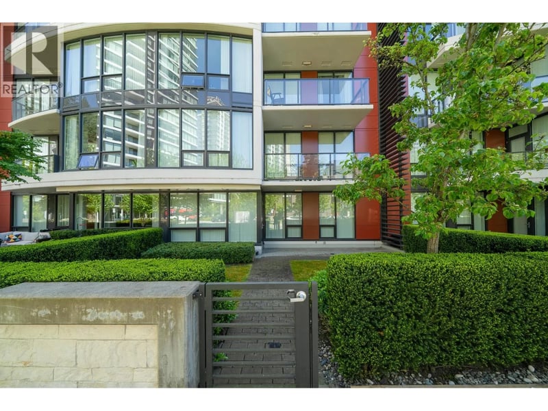 #112 5638 BIRNEY Avenue, Vancouver, British Columbia, V6S0H8, Vancouver, British Columbia — photo 1 of 5