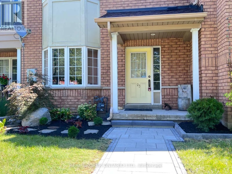 23 Piera Gardens, Markham (Village Green-South Unionville), Ontario, L3R5G8, Markham (Village Green-South Unionville), Ontario — photo 1 of 5