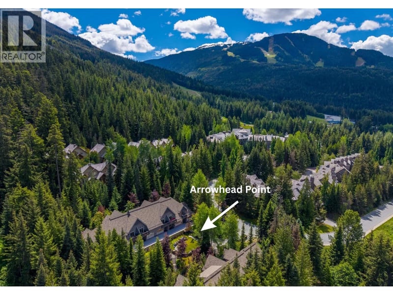 #20 4890 PAINTED CLIFF Road, Whistler, British Columbia, V8E1C9, Whistler, British Columbia — photo 1 of 5