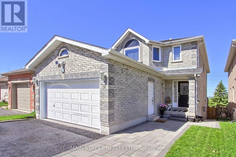 38 Sundew Drive, Barrie (Holly), Ontario, L4N9L8, Barrie (Holly), Ontario — photo 1 of 5