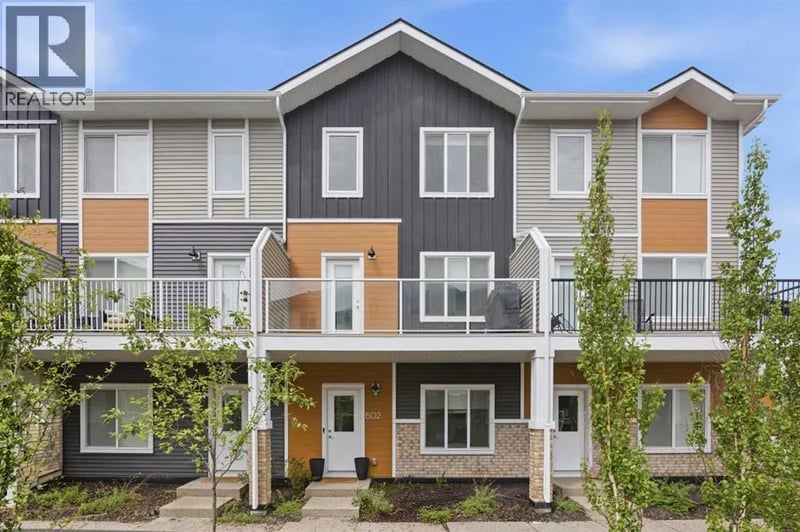 335 Creekside Boulevard Southwest, Calgary, Alberta, T2X5L1, Calgary, Alberta — photo 1 of 5