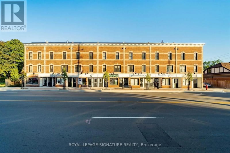 #202 760 Lakeshore Road East, Mississauga (Lakeview), Ontario, L5E1C7, Mississauga (Lakeview), Ontario — photo 1 of 5