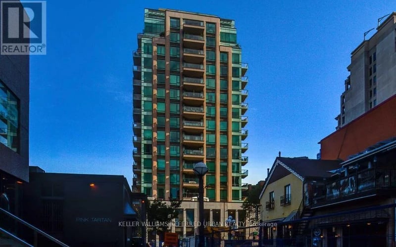 #801 80 Yorkville Avenue, Toronto (Annex), Ontario, M5R2C2, Toronto (Annex), Ontario — photo 1 of 5