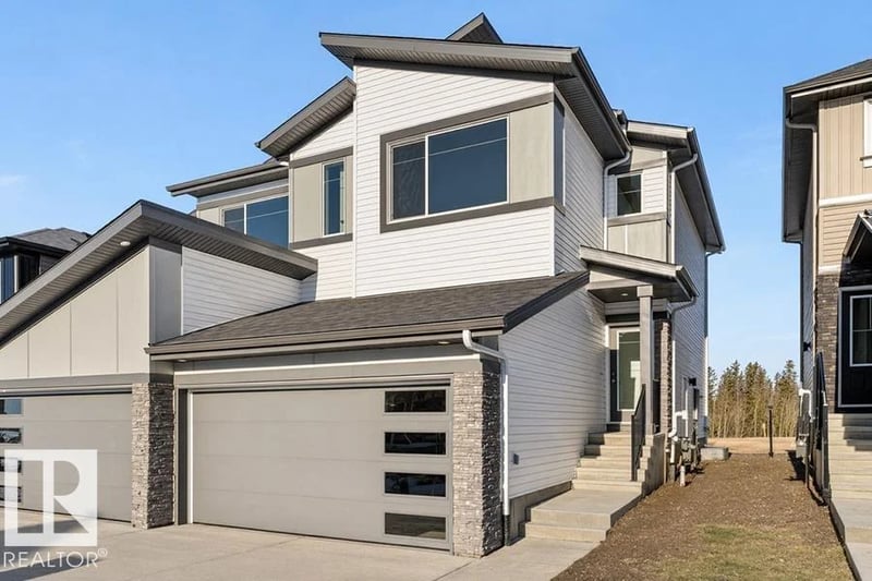 4182 KINGLET DR NW, Edmonton, Alberta, T5S0W1, Edmonton, Alberta — photo 1 of 5