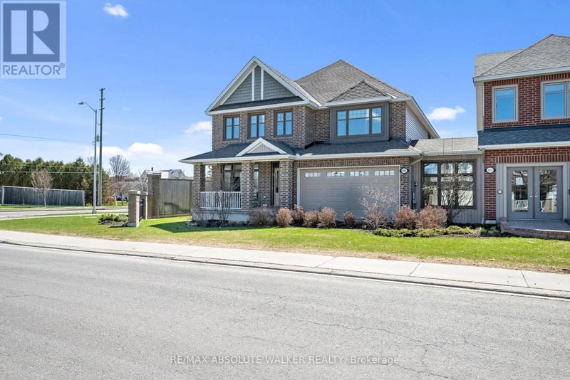 501 EGRET Way, Ottawa, Ontario, K2J5V3, Ottawa, Ontario — photo 1 of 5