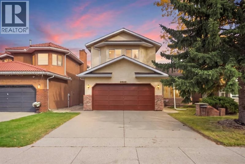 2820 Signal Hill Drive Southwest, Calgary, Alberta, T3H2L9, Calgary, Alberta — photo 1 of 5