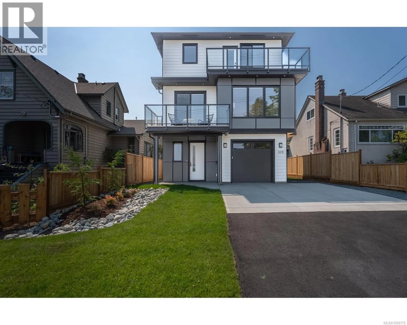 269 Craig Street, Nanaimo, British Columbia, V9R3C5, Nanaimo, British Columbia — photo 1 of 5