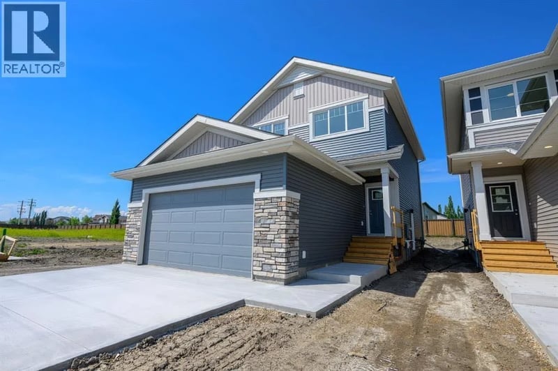 12906 87 Street, Grande Prairie, Alberta, T8X0H5, Grande Prairie, Alberta — photo 1 of 5