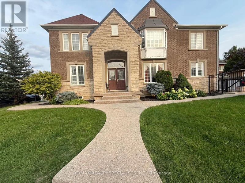 #UPPER 12 Donherb Crescent, Caledon, Ontario, L7C1E3, Caledon, Ontario — photo 1 of 5