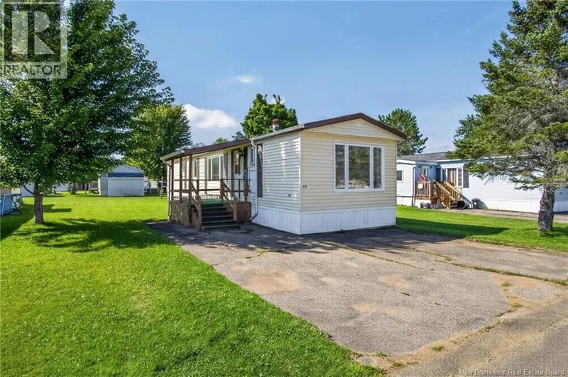 58 Second Street, Sussex Corner, New Brunswick, E4E2V8, Sussex Corner, New Brunswick — photo 1 of 5