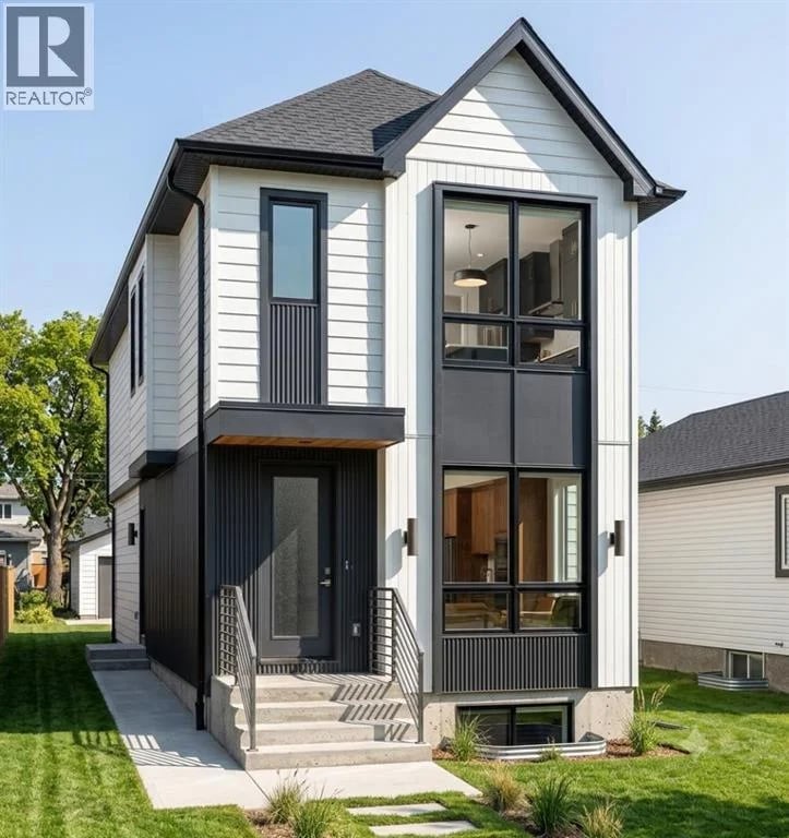 922 17 Avenue Northwest, Calgary, Alberta, T2M0P2, Calgary, Alberta — photo 1 of 5