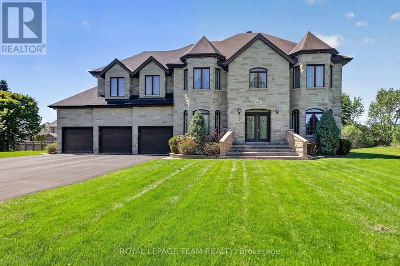 5472 Wicklow Drive, Ottawa, Ontario, K4M1C4, Ottawa, Ontario — photo 1 of 5