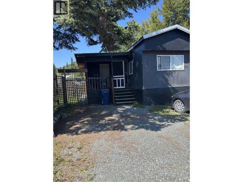 #92 5130 NORTH NECHAKO Road, Prince George, British Columbia, V2K4V9, Prince George, British Columbia — photo 1 of 5