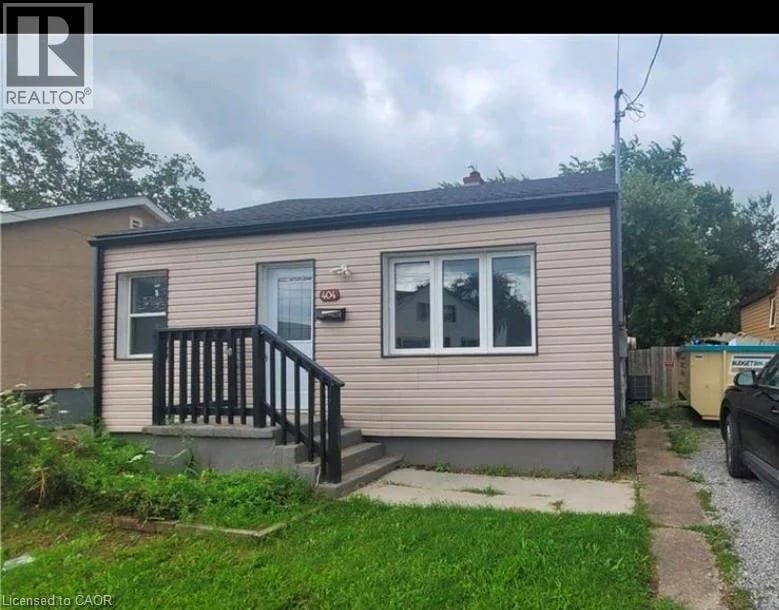 404 WELLAND Avenue, St. Catharines, Ontario, L2M5T8, St. Catharines, Ontario — photo 1 of 5