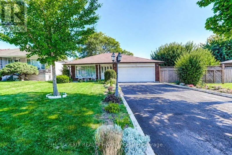 76 Birchview Crescent, Caledon (Bolton North), Ontario, L7E3X1, Caledon (Bolton North), Ontario — photo 1 of 5