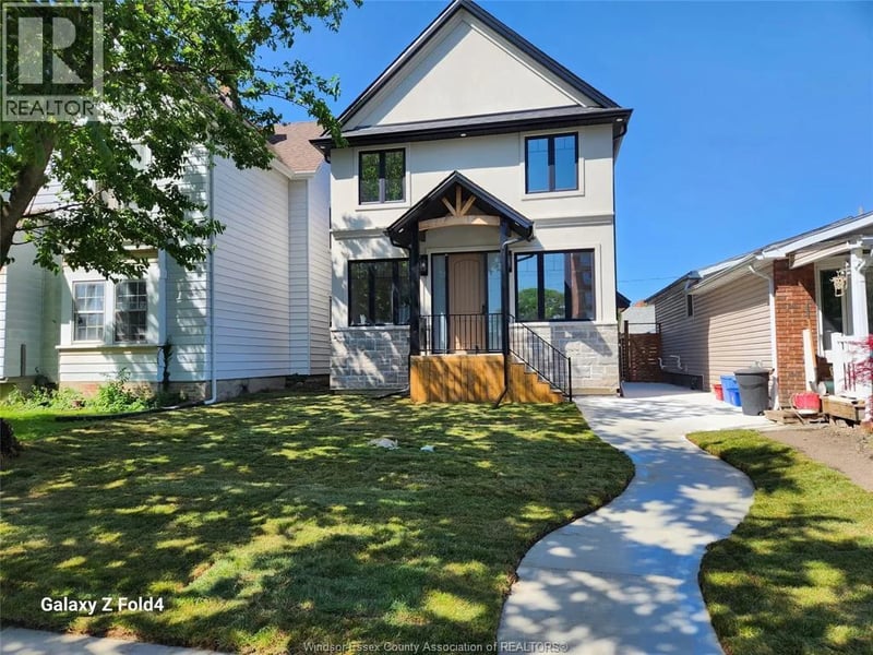 485 CHURCH Street, Windsor, Ontario, N9A4T1, Windsor, Ontario — photo 1 of 5