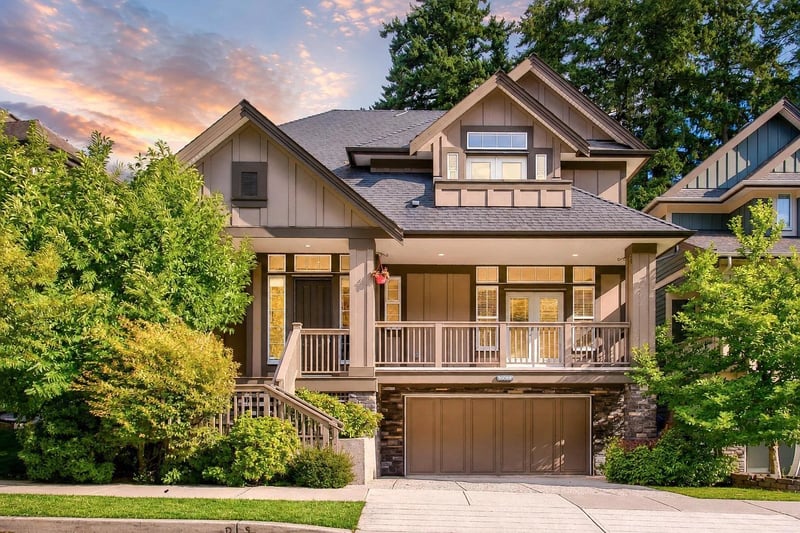 16088 28B Avenue, Surrey, British Columbia, V3Z3Y6, Surrey, British Columbia — photo 1 of 5