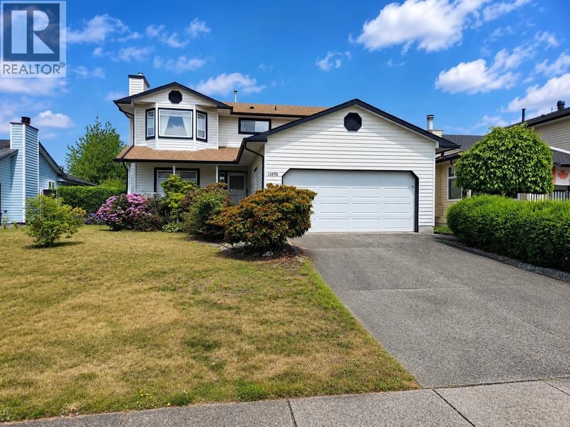11976 MEADOWLARK Drive, Maple Ridge, British Columbia, V2X9L9, Maple Ridge, British Columbia — photo 1 of 5