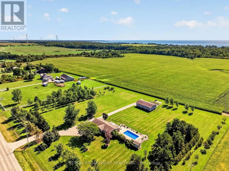 6002 Rainham Road, Haldimand (Dunnville), Ontario, N1A2W8, Haldimand (Dunnville), Ontario — photo 1 of 5