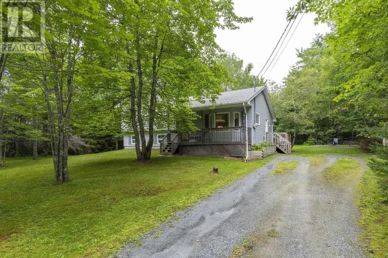 9 Pine Street, Belnan, Nova Scotia, B2S2P2, Belnan, Nova Scotia — photo 1 of 5