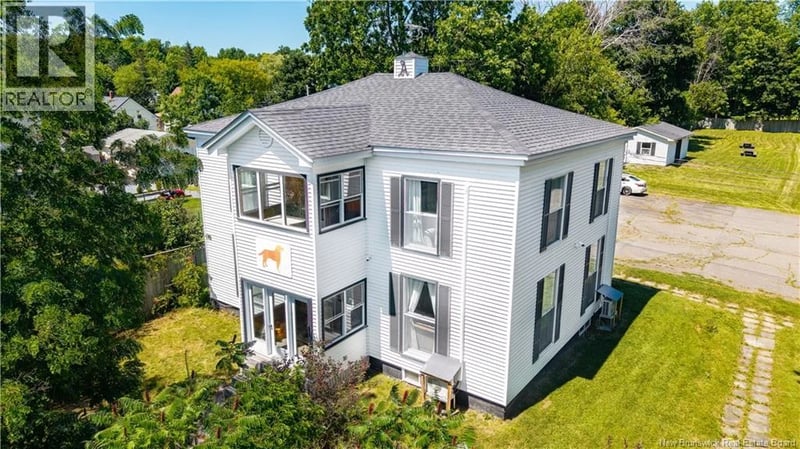 20 St Croix Street, St. Stephen, New Brunswick, E3L2A4, St. Stephen, New Brunswick — photo 1 of 5
