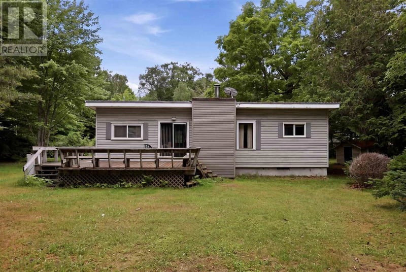 264 Whispering Pines DR, Goulais River, Ontario, P0S1A0, Goulais River, Ontario — photo 1 of 5