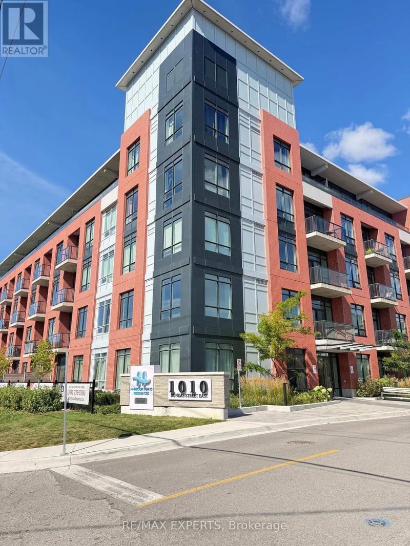 #518 1010 Dundas Street East, Whitby (Pringle Creek), Ontario, L1N2K2, Whitby (Pringle Creek), Ontario — photo 1 of 5