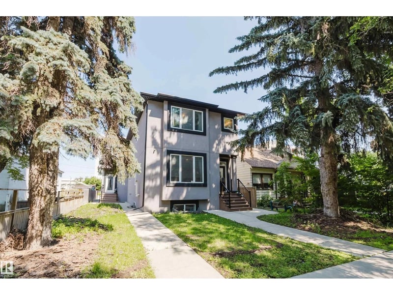 10626 81 AV NW, Edmonton, Alberta, T6E1X9, Edmonton, Alberta — photo 1 of 5