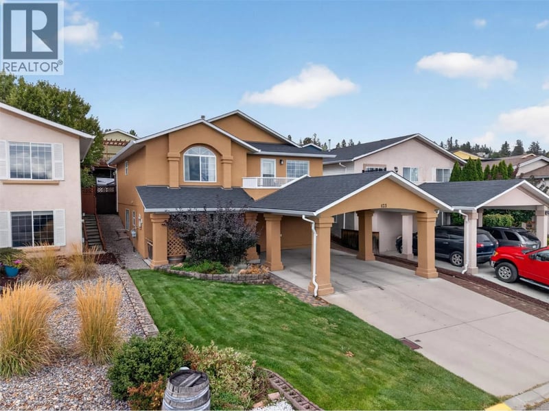 #423 2440 Old Okanagan Highway, West Kelowna, British Columbia, V4X1X6, West Kelowna, British Columbia — photo 1 of 5