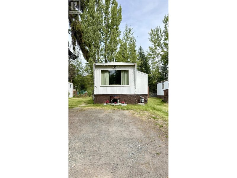 #2 8474 BUNCE Road, Prince George, British Columbia, V2N6P1, Prince George, British Columbia — photo 1 of 5